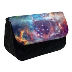 Trousse à crayons, trousse de toilette