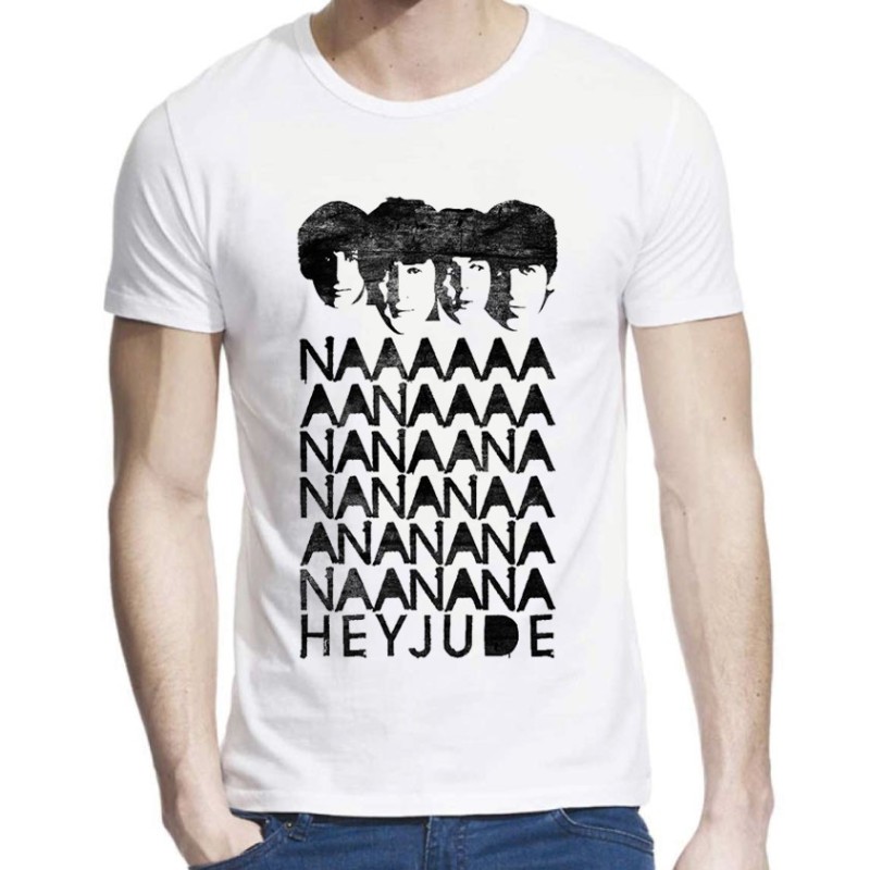 T-Shirt  Beatles