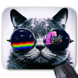 Tapis de souris