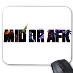 Tapis de souris