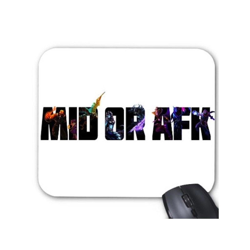 Tapis de souris