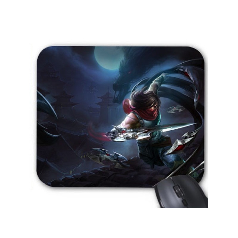 Tapis de souris