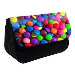 Trousse à crayons, trousse de toilette