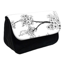 Trousse à crayons, trousse de toilette