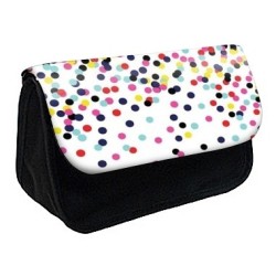 Trousse à crayons, trousse de toilette