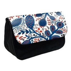 Trousse à crayons, trousse de toilette