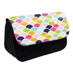 Trousse à crayons, trousse de toilette