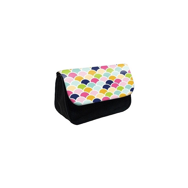 Trousse à crayons, trousse de toilette