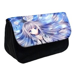 Trousse à crayons, trousse de toilette