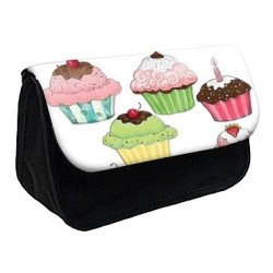 Trousse à crayons, trousse de toilette