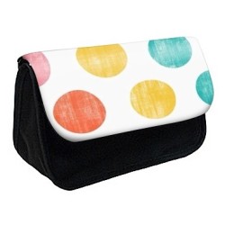 Trousse à crayons, trousse de toilette