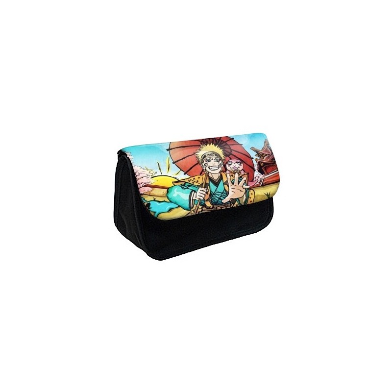 Trousse à crayons, trousse de toilette