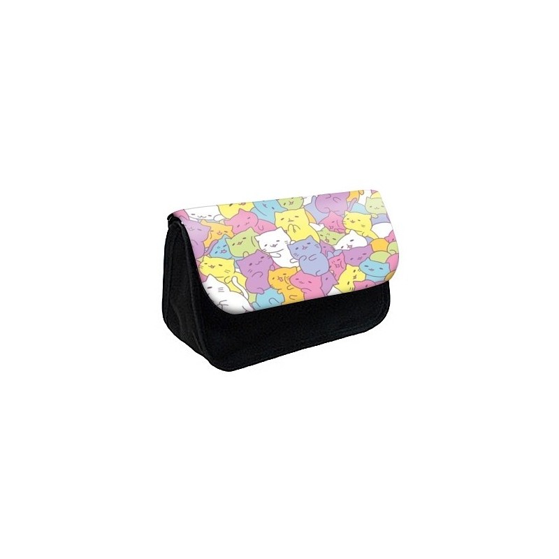 Trousse à crayons, trousse de toilette