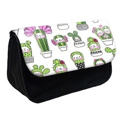 Trousse à crayons, trousse de toilette