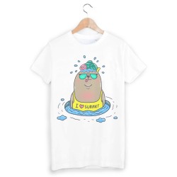 T-Shirt imprimé  
