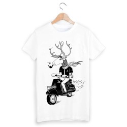 T-Shirt imprimé  