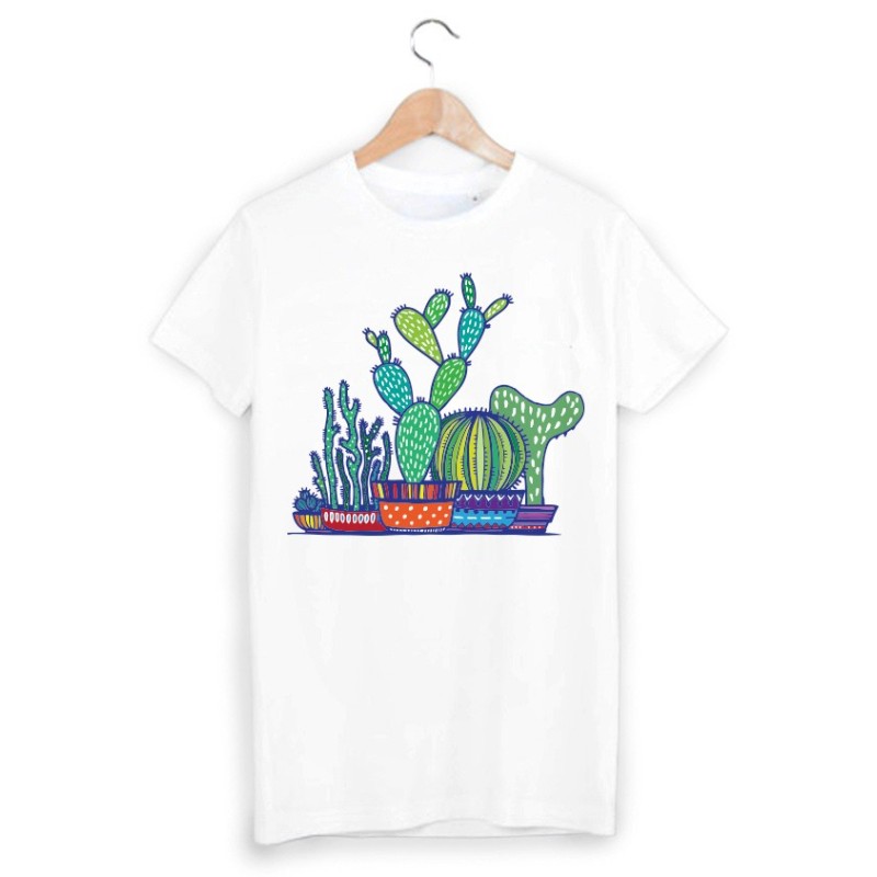 T-Shirt imprimé