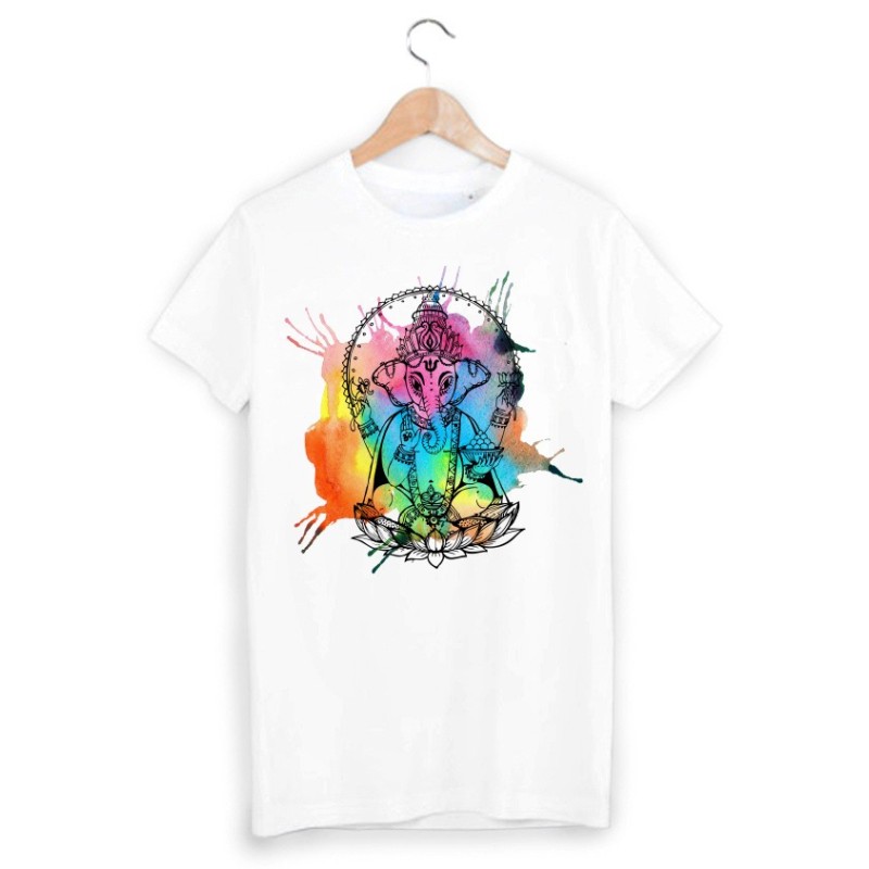 T-Shirt imprimé