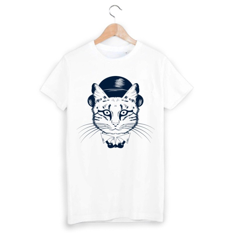T-Shirt imprimé
