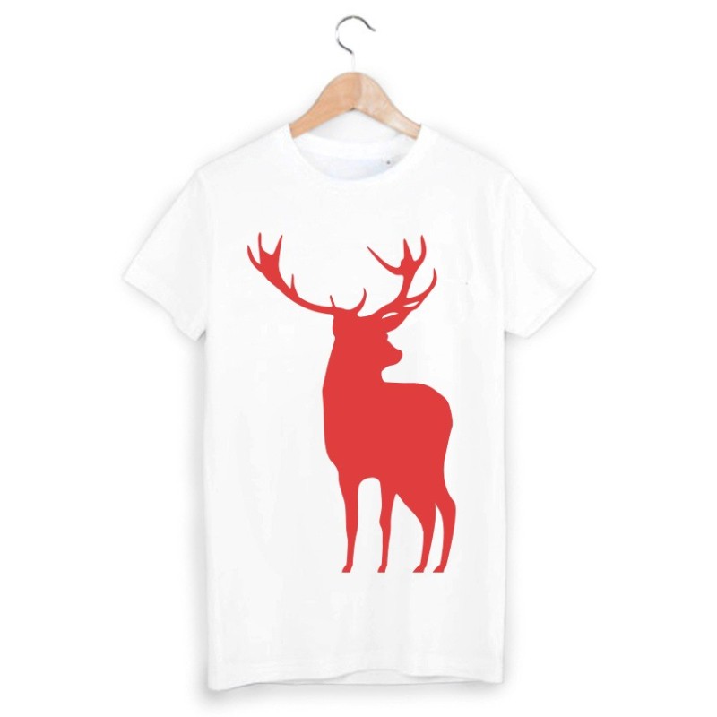 T-Shirt imprimé  
