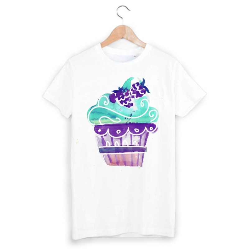 T-Shirt imprimé  