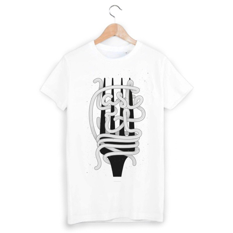 T-Shirt imprimé  