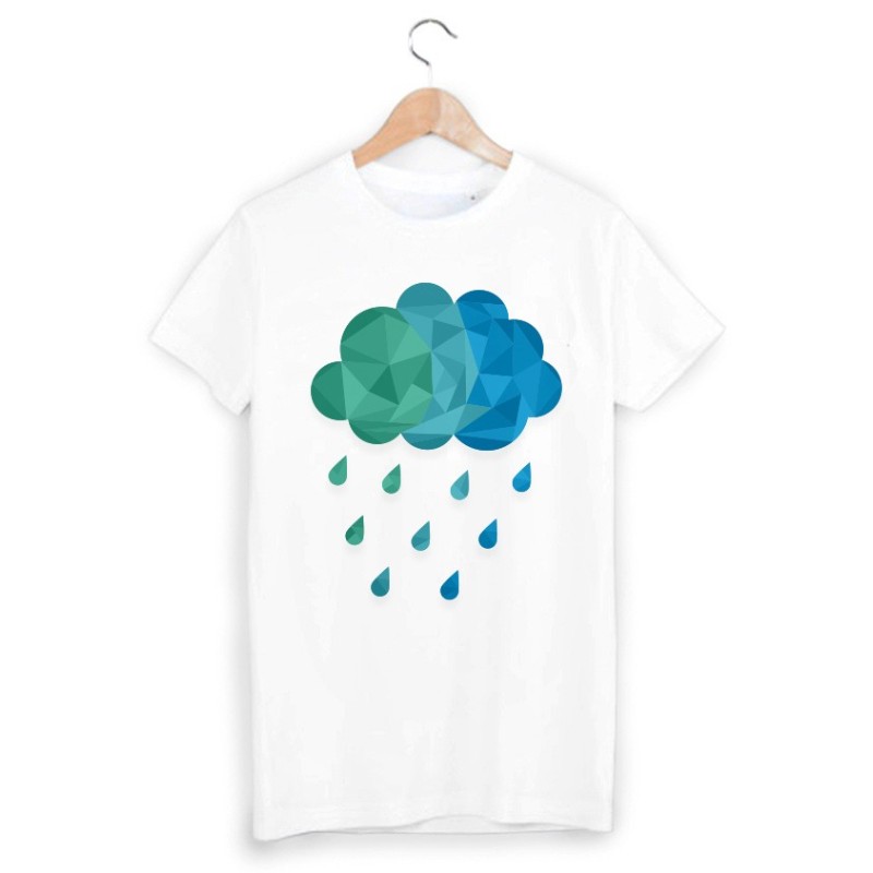 T-Shirt imprimé  