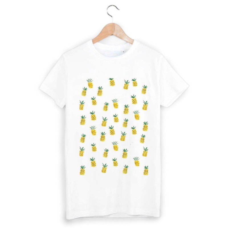 T-Shirt imprimé  