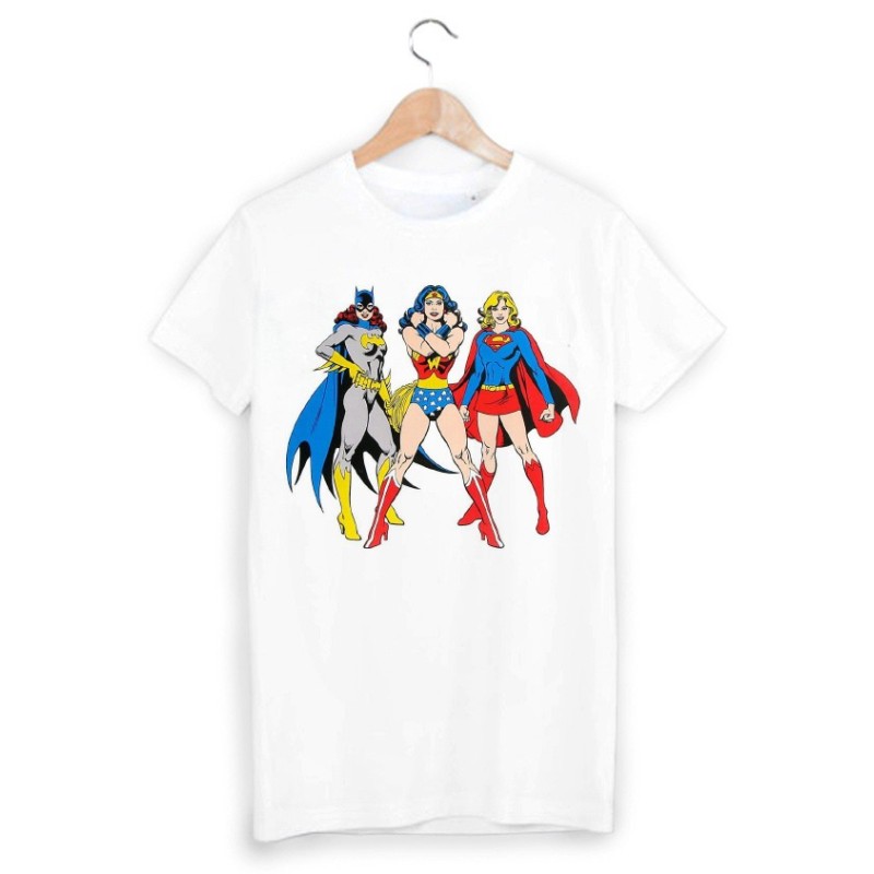 T-Shirt imprimé  