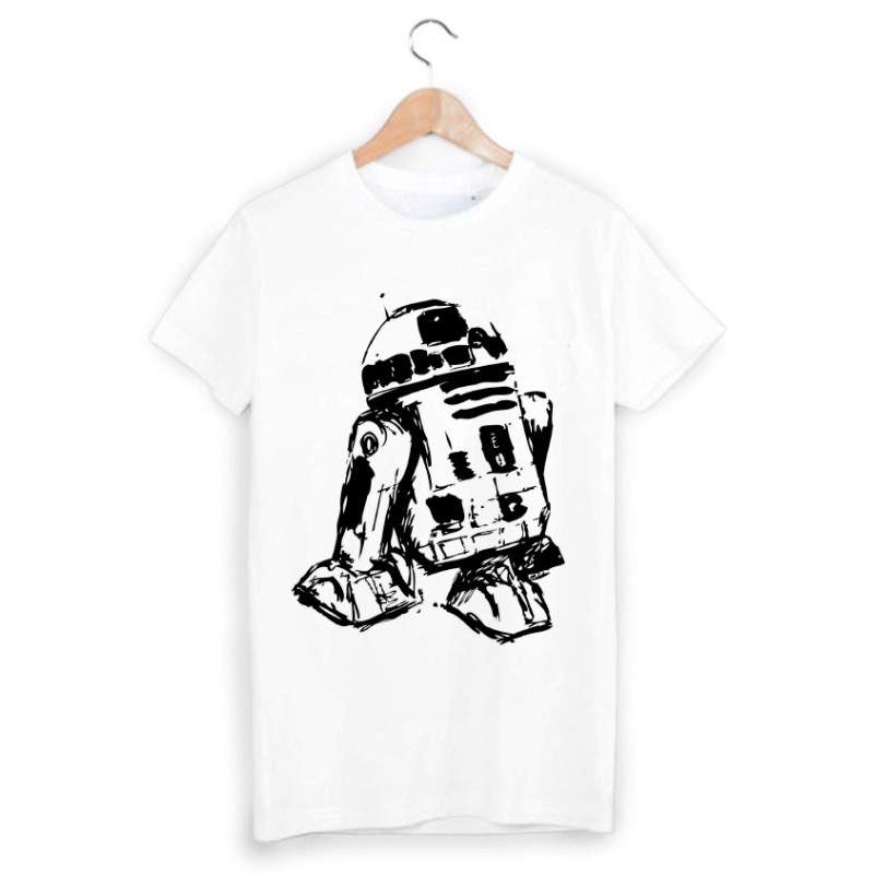 T-Shirt imprimé  