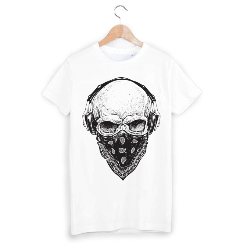 T-Shirt imprimé  