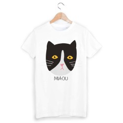 T-Shirt imprimé