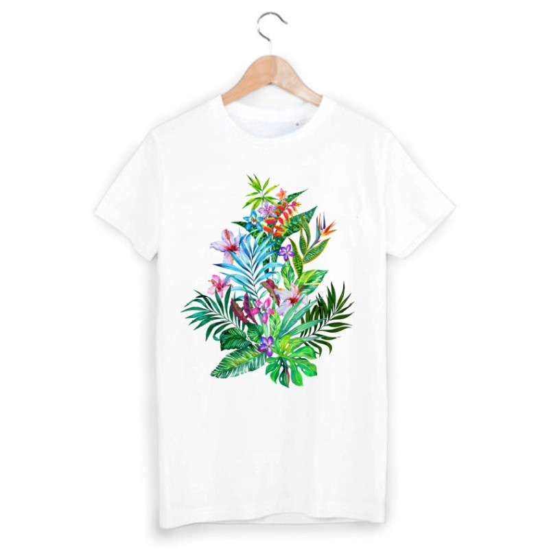 T-Shirt imprimé