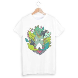 T-Shirt imprimé  
