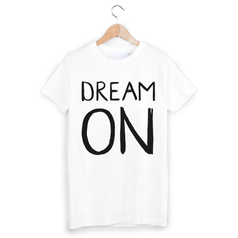 T-Shirt imprimé  
