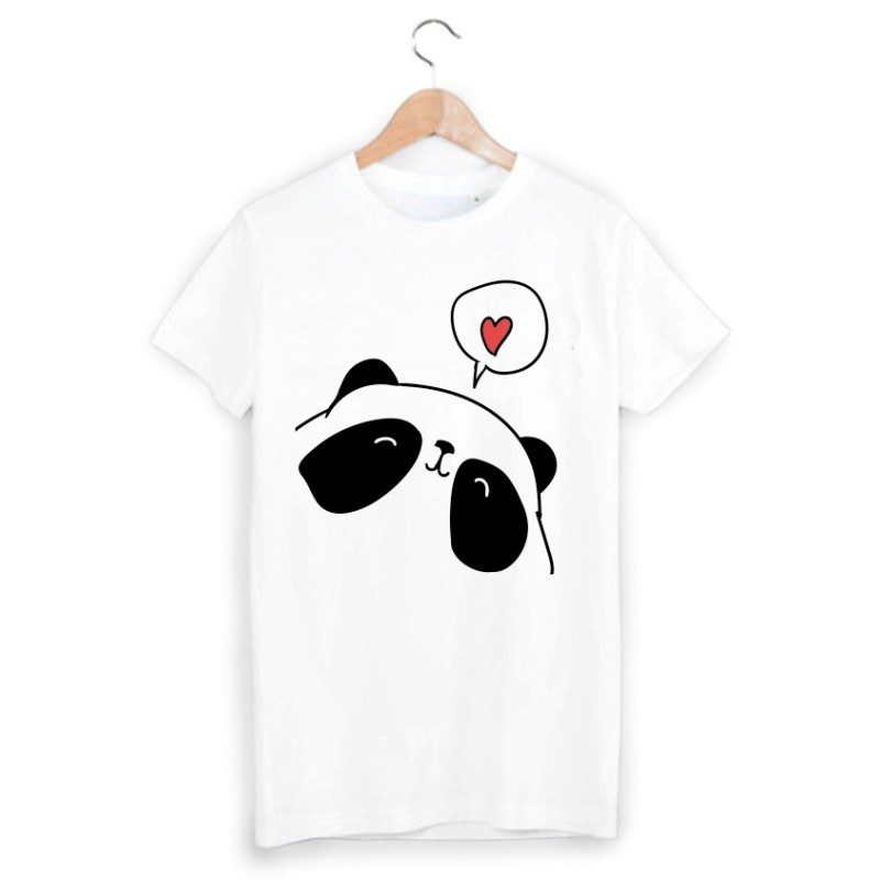 T-Shirt imprimé