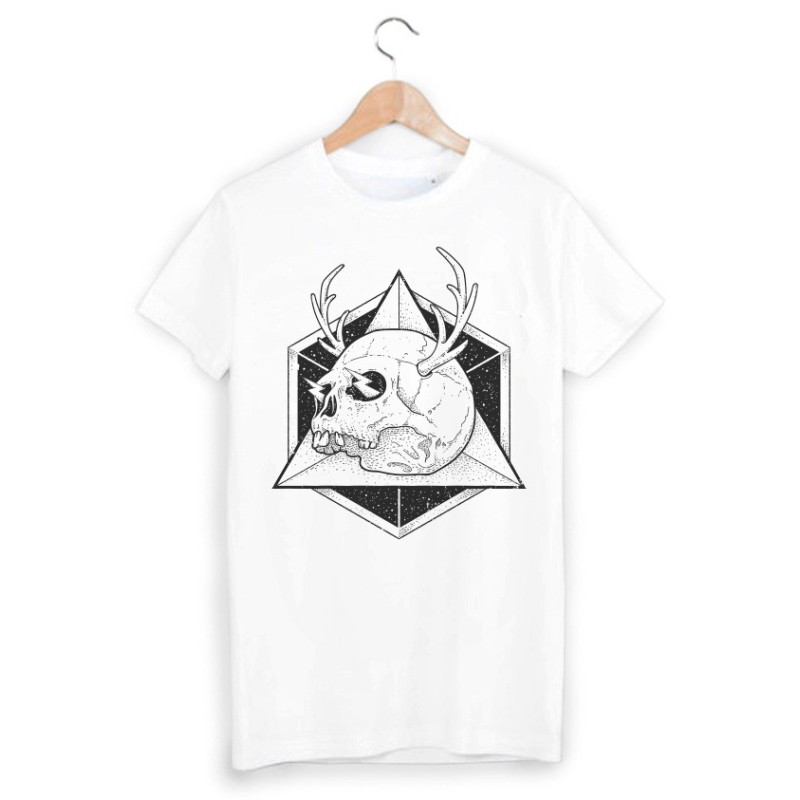 T-Shirt imprimé  