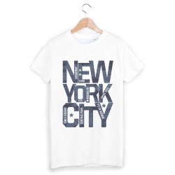 T-Shirt imprimé