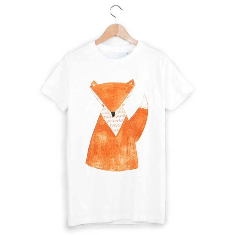 T-Shirt imprimé  