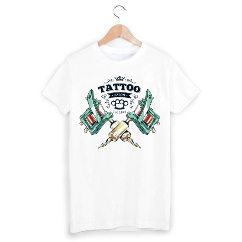 T-Shirt imprimé  