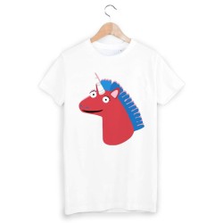 T-Shirt imprimé  
