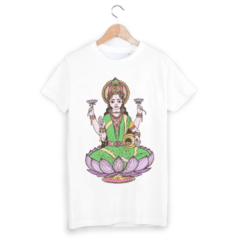 T-Shirt imprimé  