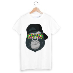 T-Shirt imprimé