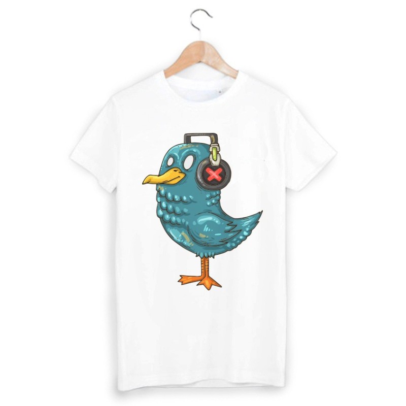 T-Shirt imprimé  