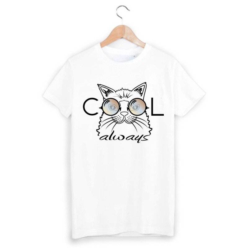 T-Shirt imprimé  