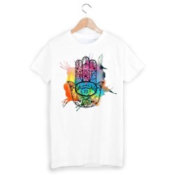 T-Shirt imprimé