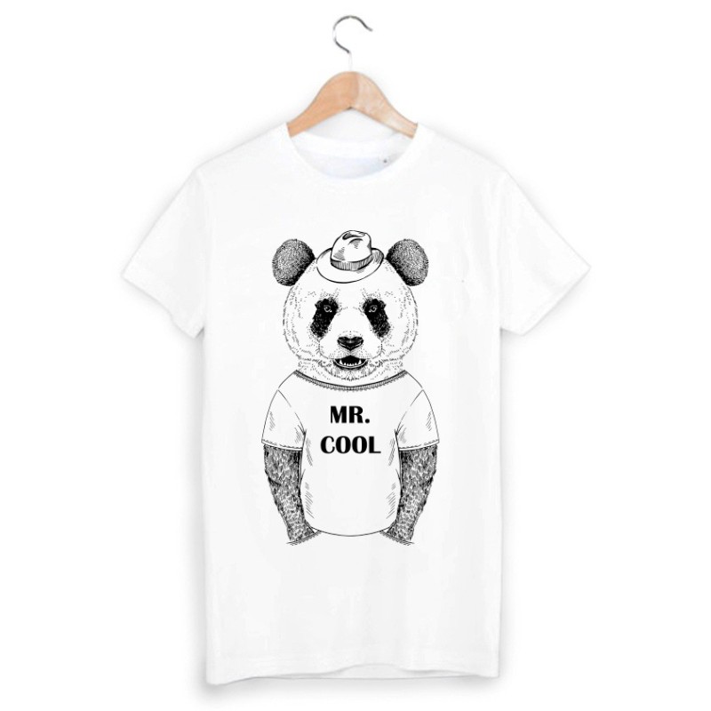 T-Shirt imprimé
