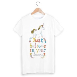 T-Shirt imprimé