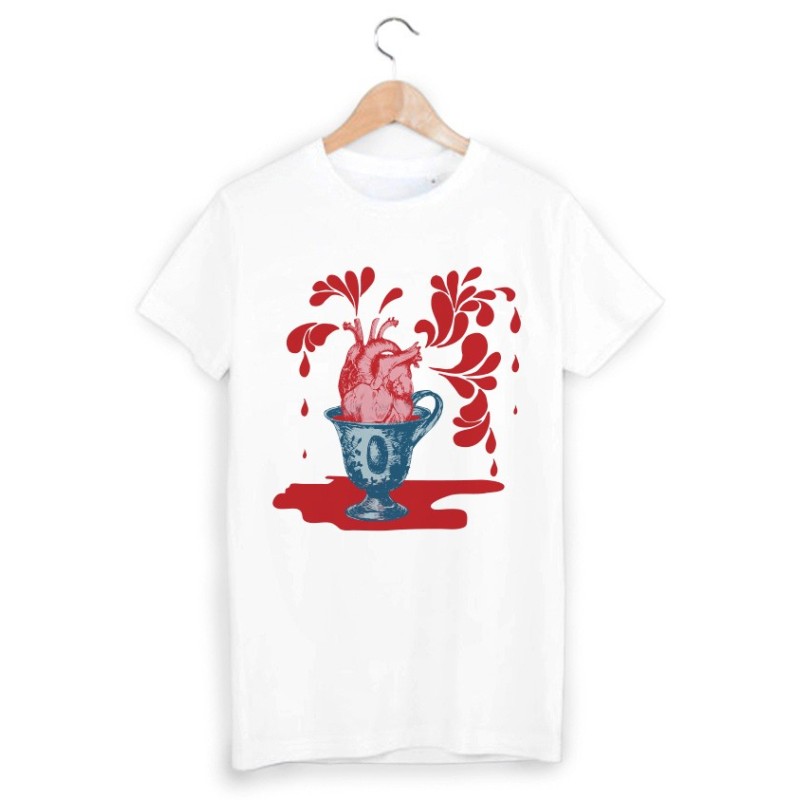 T-Shirt imprimé  