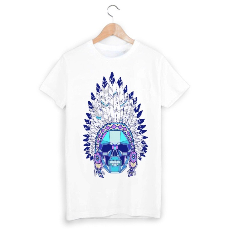 T-Shirt imprimé  